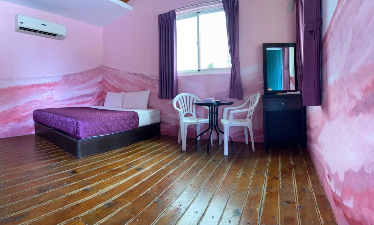 J Lin Hostel Kenting Exterior foto